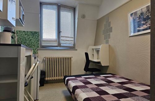 Tourcoing Apartment | Studio 21