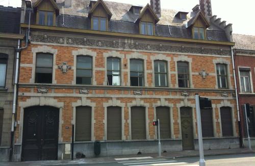 Tourcoing Apartment | Studio 21