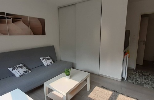 Avignon Apartment | Studio 22 m² Proche Remparts Idéal Festival