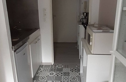 Avignon Apartment | Studio 22 m² Proche Remparts Idéal Festival