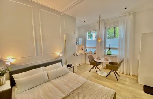Dortmund Apartment | Studio 229