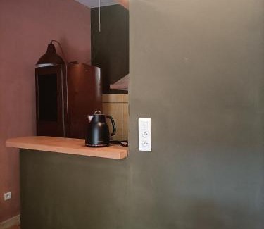 Aramon Apartment | Studio 24