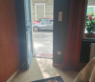 Aramon Apartment | Studio 24