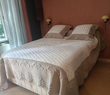 Aramon Apartment | Studio 24