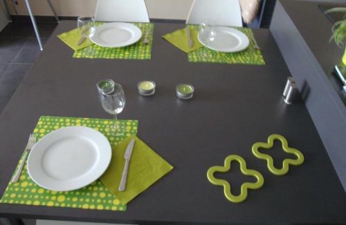 Ostend City Centre Apartment | Studio 24 Oostende