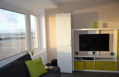 Ostend City Centre Apartment | Studio 24 Oostende