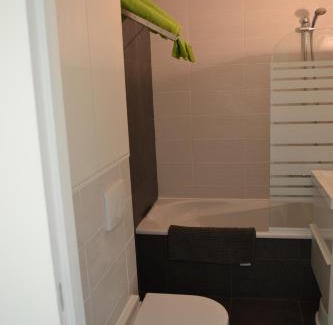 Ostend City Centre Apartment | Studio 24 Oostende