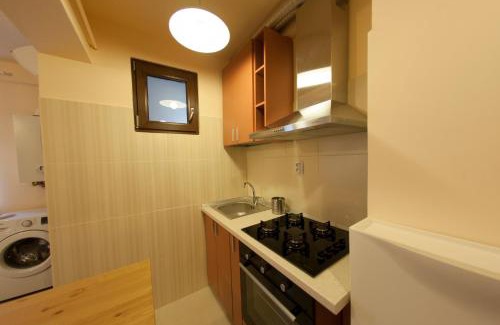 Iasi Apartment | Studio 24