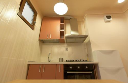 Iasi Apartment | Studio 24
