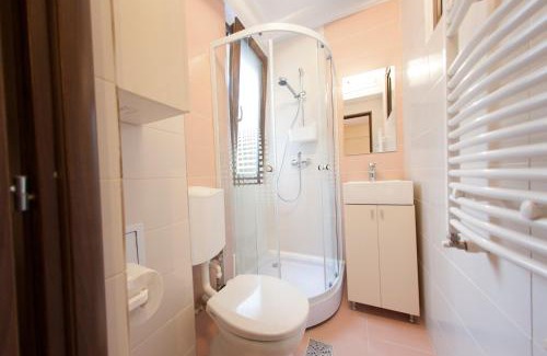 Iasi Apartment | Studio 24