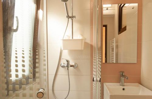 Iasi Apartment | Studio 24