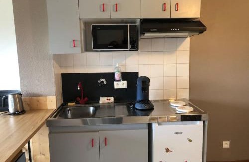 Markstein Apartment | Studio 24m2 au Markstein