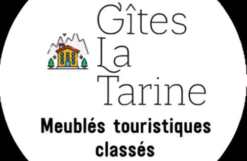 Pallud Apartment | Studio 24m2 cosy classé, lit Queen Size, Netflix, wifi, 400m centre, parking, boîte à clés, Gîtes La Tarine