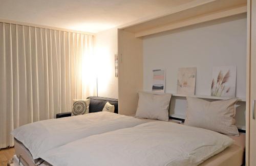 Davos-Platz Apartment | Studio 25 Davos Platz