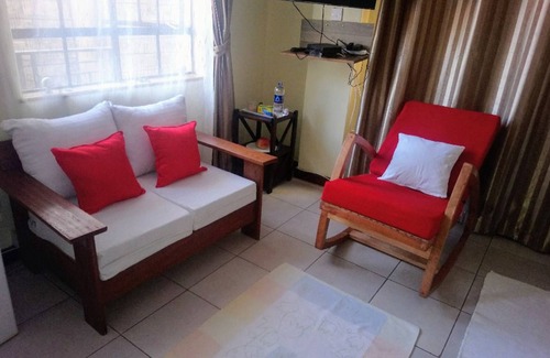 Ngara West House | Studio 254
