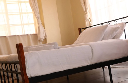 Ngara West House | Studio 254