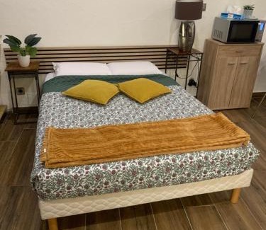 Saint-Jean Apartment | Studio 25m2 en plein cœur de Perpignan