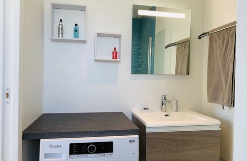 Cesson-Sevigne Apartment | Studio 26m2 of 2018 Rennes/St-Malo/Mont-St-Michel