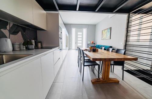 San Zeno Apartment | Studio 27 Verona