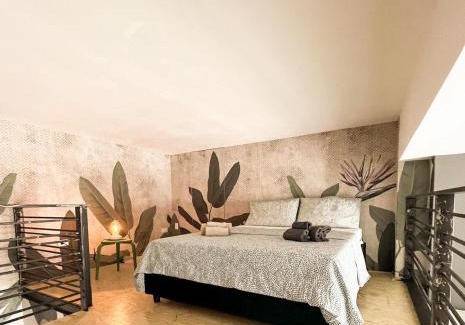 San Zeno Apartment | Studio 27 Verona