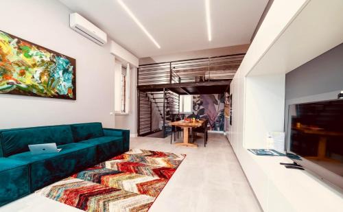 San Zeno Apartment | Studio 27 Verona