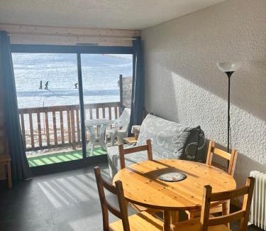 Ancelle Apartment | Studio 27m2