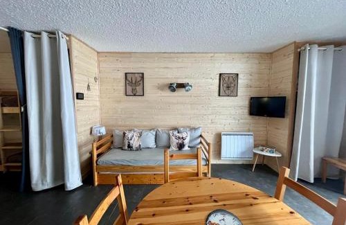 Ancelle Apartment | Studio 27m2