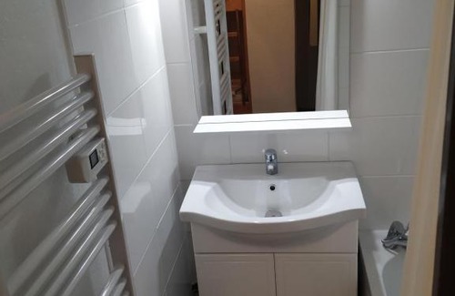 Saint-Lary-Soulan Apartment | Studio 27m² Saint Lary village
