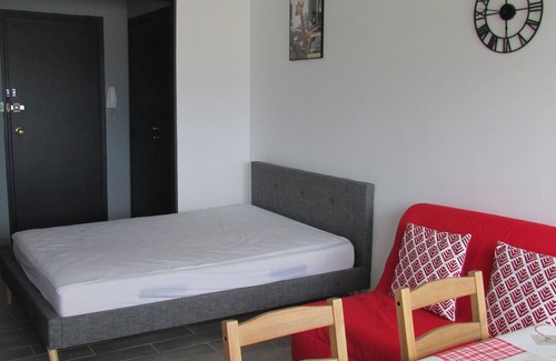 La Gueriniere Est Apartment | Studio 29m², Rive Droite de Caen