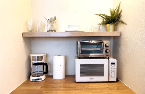 Miramar Apartment | Studio - 2C - ADA Unit
