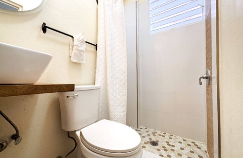 Miramar Apartment | Studio - 2C - ADA Unit