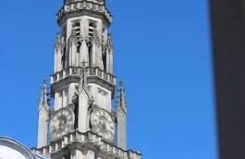 Arras Apartment | Studio 2e: around the belfry