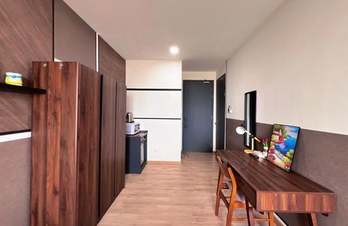 Petaling Jaya Apartment | Studio 2PX Emporis KD Near Segi, EMHub &Thomson Hospital