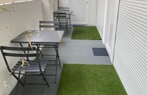 Millau Apartment | Studio 3 Coin Nuit Cosy Centre Ville