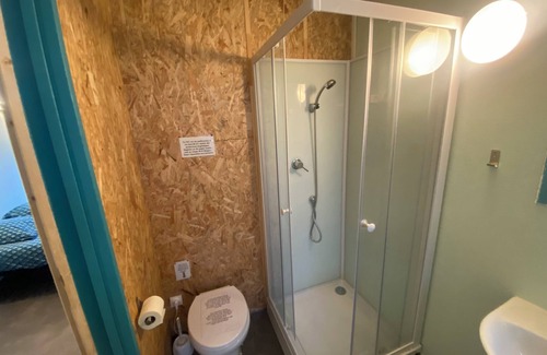 Cherbourg-en-Cotentin Apartment | Studio 3 "les moulins" in the town center