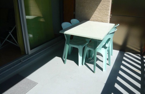 Le Sauze Apartment | Studio 30 m2 sleeps 4 ski and hike