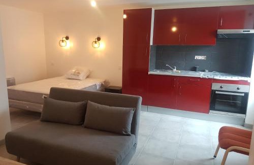 Toutlemonde House | Studio 30 m2 toutlemonde