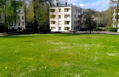 Louveciennes Apartment | Studio 30 min from Paris center: