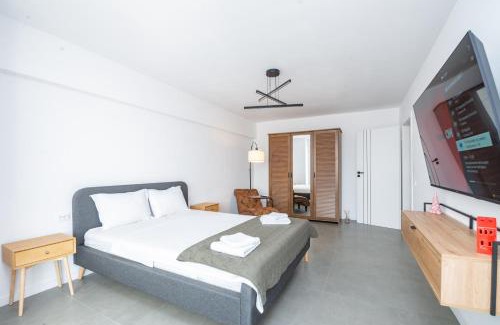 Craiova Apartment | Studio 30