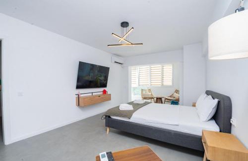 Craiova Apartment | Studio 30