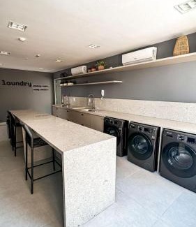 Loteamento Oceania II Apartment | Studio 306 Simple Manaira Excelente Localização
