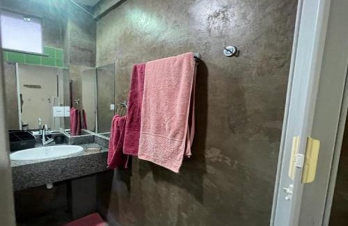 Batista Campos Apartment | STUDIO 306 | WIFI 600MB | RESIDENCIAL JC, um lugar para ficar.