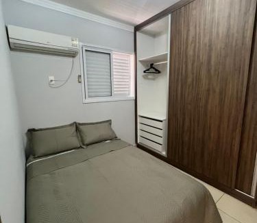 Subsetor Sul - 5 Apartment | Studio 308 - Nova Aliança