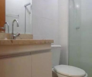 Subsetor Sul - 5 Apartment | Studio 308 - Nova Aliança