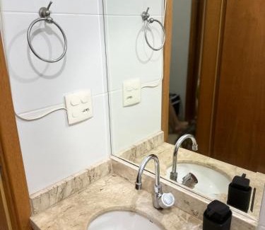 Subsetor Sul - 5 Apartment | Studio 308 - Nova Aliança