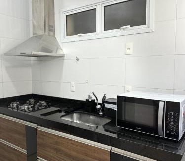Subsetor Sul - 5 Apartment | Studio 308 - Nova Aliança