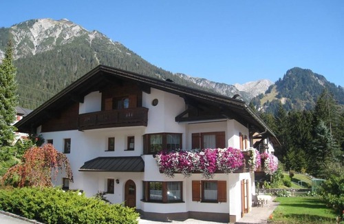 Dalaas Apartment | Studio 35 m² for 1-2 persons - Haus Oberluggauer