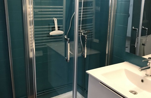 Le Barcares Apartment | Studio 3B108 - Résidence le Grand Large - Le Barcares