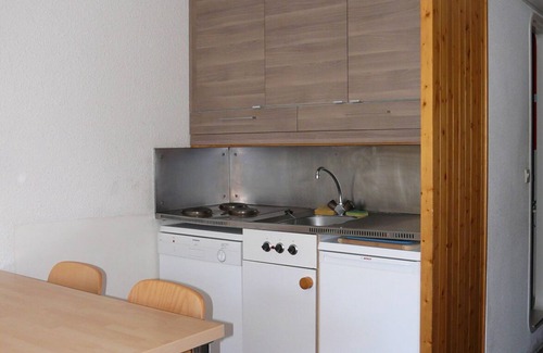 Arc-2000 Apartment | Studio 4/5 pers aux Arcs - Arc 2000