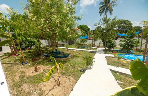 Esperanza Apartment | Studio 4 Casiguaya with Garden access
